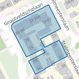 Perceel HMN01-G-5652