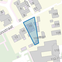 Perceel HMN01-G-5657