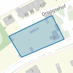 Perceel HMN01-G-5658