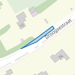 Perceel HMN01-G-5663