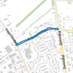 Perceel HMN01-G-5664