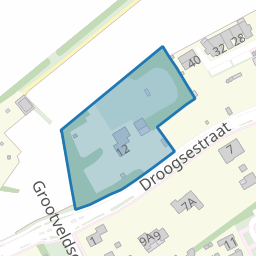 Perceel HMN01-G-5666