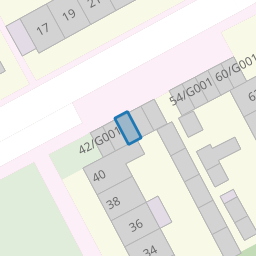 Perceel HMN01-G-5670