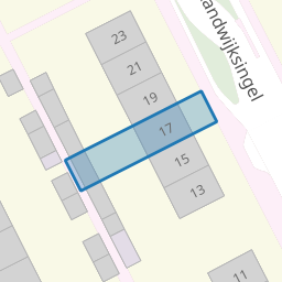 Perceel HMN01-G-5672