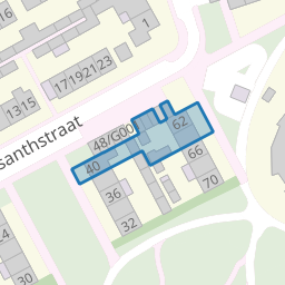 Perceel HMN01-G-5677