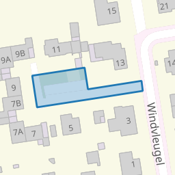 Perceel HMN01-G-5683