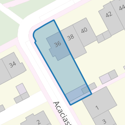 Perceel HMN01-G-5684