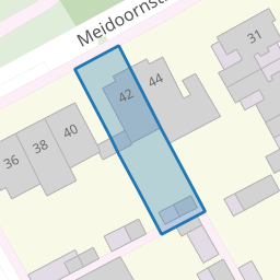 Perceel HMN01-G-5687