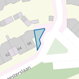 Perceel HMN01-G-5714