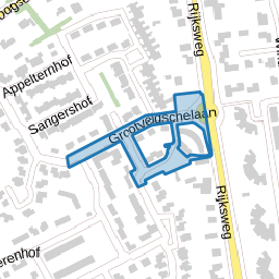 Perceel HMN01-G-5715