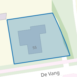 Perceel HMN01-G-5724