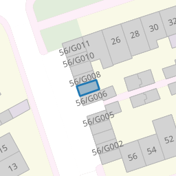 Perceel HMN01-G-5729