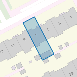 Perceel HMN01-G-5738