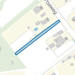 Perceel HMN01-G-5752