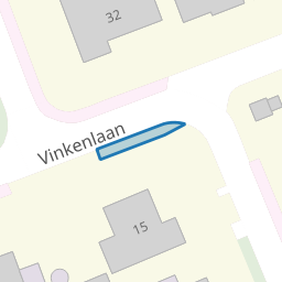 Perceel HMN01-G-5761