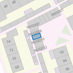 Perceel HMN01-G-5767