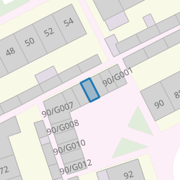 Perceel HMN01-G-5768