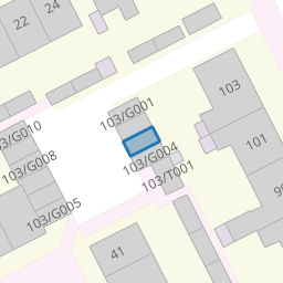 Perceel HMN01-G-5770