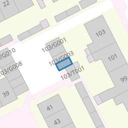 Perceel HMN01-G-5771