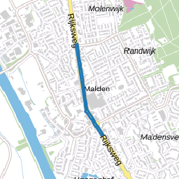 Perceel HMN01-G-5783