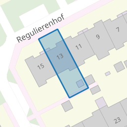 Perceel HMN01-G-5805