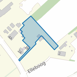 Perceel HMN01-G-5808