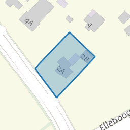 Perceel HMN01-G-5809