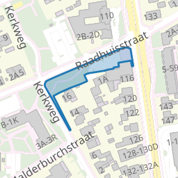 Perceel HMN01-G-5810