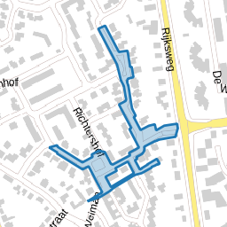 Perceel HMN01-G-5816