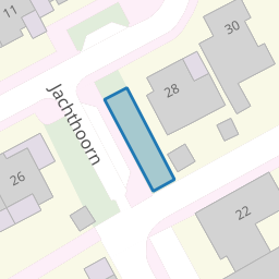 Perceel HMN01-G-5817