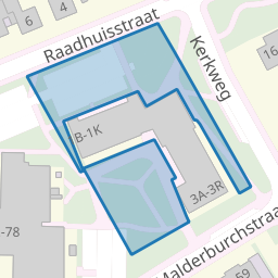 Perceel HMN01-G-5819