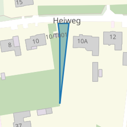 Perceel HMN01-G-5825