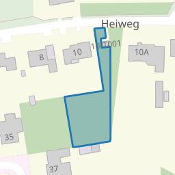 Perceel HMN01-G-5826