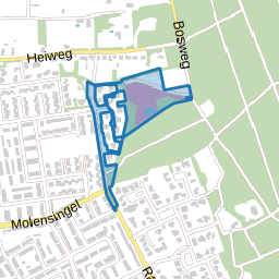 Perceel HMN01-G-5828