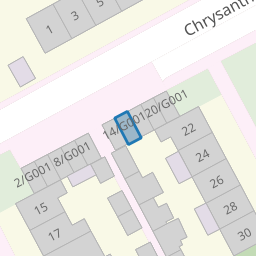 Perceel HMN01-G-5841