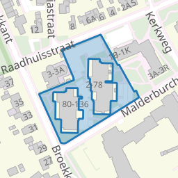 Perceel HMN01-G-5844