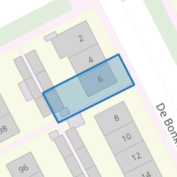 Perceel HMN01-G-5858