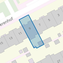 Perceel HMN01-G-5859