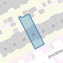 Perceel HMN01-G-5860