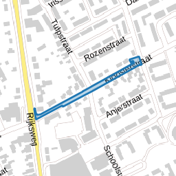 Perceel HMN01-G-5861