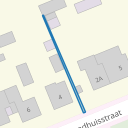 Perceel HMN01-G-5863