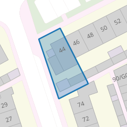 Perceel HMN01-G-5887