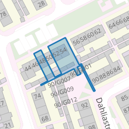 Perceel HMN01-G-5888