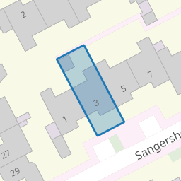 Perceel HMN01-G-5905