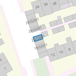 Perceel HMN01-G-5918