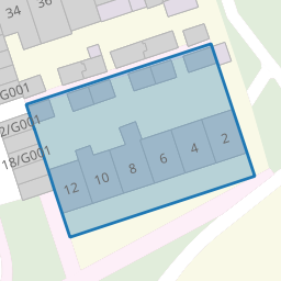 Perceel HMN01-G-5919