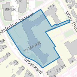 Perceel HMN01-G-5934