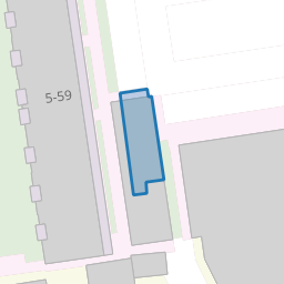 Perceel HMN01-G-5945