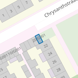 Perceel HMN01-G-5948