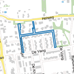 Perceel HMN01-G-5950